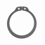 Отзыв на товар DIN 471 Кольцо стопорное наружное для вала, сталь Ø260 x 5