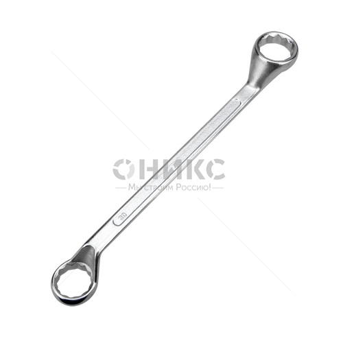 Ключ накидной коленчатый 14x17 - Оникс