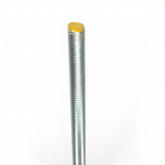 Отзыв на товар DIN 975 Шпилька с полной резьбой оцинкованная сталь 8.8 М12x2000