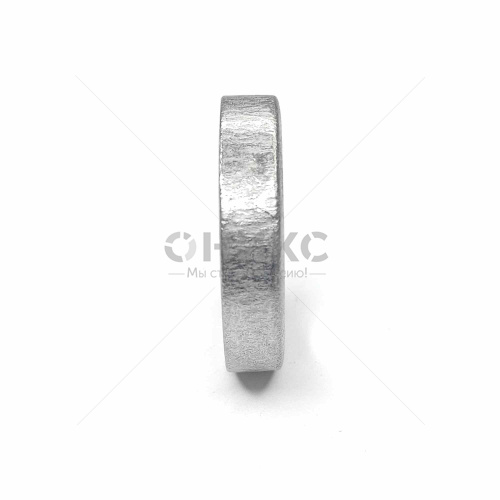 DIN 7989-1 Шайба плоская усиленная, нержавеющая сталь А4 М10 Ø11 - Оникс