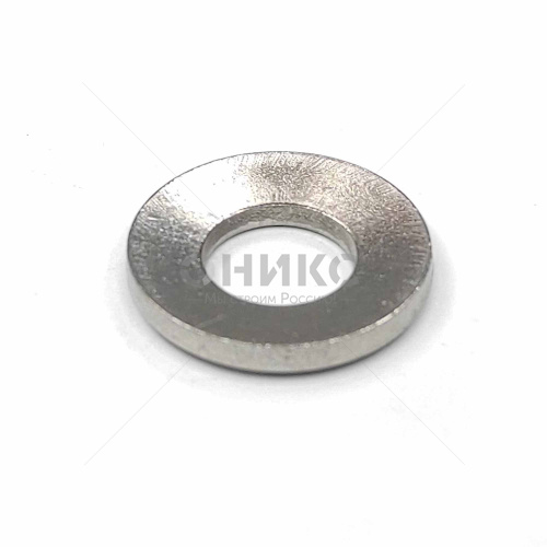 DIN 6796 Шайба пружинная тарельчатая нержавеющая сталь А4 М5 Ø5,3 - Оникс